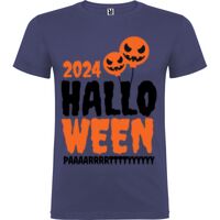 T-shirt Beagle de marque Roly - Tailles enfant et adulte Vignette