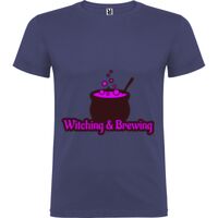 T-shirt Beagle de marque Roly - Tailles enfant et adulte Vignette