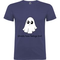 T-shirt Beagle de marque Roly - Tailles enfant et adulte Vignette