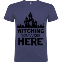 T-shirt Beagle de marque Roly - Tailles enfant et adulte Vignette