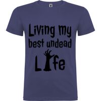 T-shirt Beagle de marque Roly - Tailles enfant et adulte Vignette