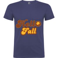 T-shirt Beagle de marque Roly - Tailles enfant et adulte Vignette