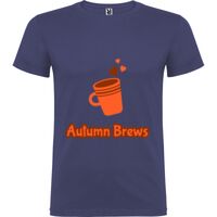 T-shirt Beagle de marque Roly - Tailles enfant et adulte Vignette