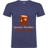 T-shirt Beagle de marque Roly - Tailles enfant et adulte Vignette