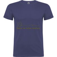 T-shirt Beagle de marque Roly - Tailles enfant et adulte Vignette