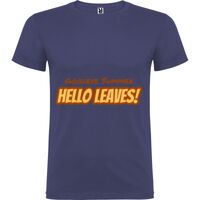 T-shirt Beagle de marque Roly - Tailles enfant et adulte Vignette