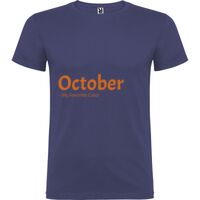 T-shirt Beagle de marque Roly - Tailles enfant et adulte Vignette