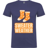 T-shirt Beagle de marque Roly - Tailles enfant et adulte Vignette