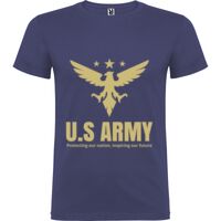 T-shirt Beagle de marque Roly - Tailles enfant et adulte Vignette