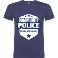 T-shirt Beagle de marque Roly - Tailles enfant et adulte Vignette