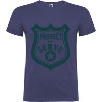 T-shirt Beagle de marque Roly - Tailles enfant et adulte Vignette