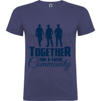 T-shirt Beagle de marque Roly - Tailles enfant et adulte Vignette