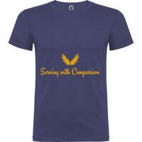 T-shirt Beagle de marque Roly - Tailles enfant et adulte Vignette