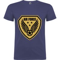 T-shirt Beagle de marque Roly - Tailles enfant et adulte Vignette