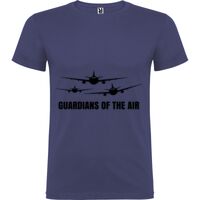 T-shirt Beagle de marque Roly - Tailles enfant et adulte Vignette