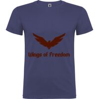 T-shirt Beagle de marque Roly - Tailles enfant et adulte Vignette