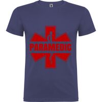 T-shirt Beagle de marque Roly - Tailles enfant et adulte Vignette