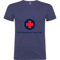 T-shirt Beagle de marque Roly - Tailles enfant et adulte Vignette