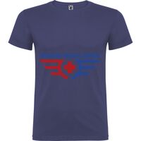 T-shirt Beagle de marque Roly - Tailles enfant et adulte Vignette