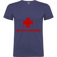 T-shirt Beagle de marque Roly - Tailles enfant et adulte Vignette