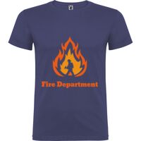 T-shirt Beagle de marque Roly - Tailles enfant et adulte Vignette