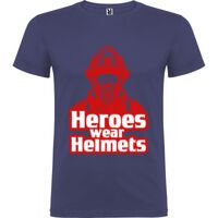 T-shirt Beagle de marque Roly - Tailles enfant et adulte Vignette