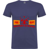 T-shirt Beagle de marque Roly - Tailles enfant et adulte Vignette