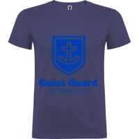 T-shirt Beagle de marque Roly - Tailles enfant et adulte Vignette