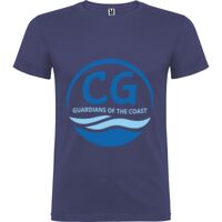 T-shirt Beagle de marque Roly - Tailles enfant et adulte Vignette