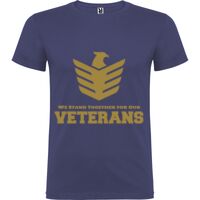 T-shirt Beagle de marque Roly - Tailles enfant et adulte Vignette