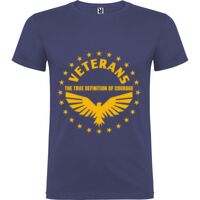 T-shirt Beagle de marque Roly - Tailles enfant et adulte Vignette