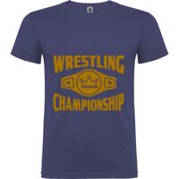 T-shirt Beagle de marque Roly - Tailles enfant et adulte Vignette