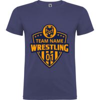 T-shirt Beagle de marque Roly - Tailles enfant et adulte Vignette