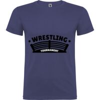 T-shirt Beagle de marque Roly - Tailles enfant et adulte Vignette