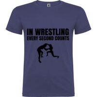 T-shirt Beagle de marque Roly - Tailles enfant et adulte Vignette