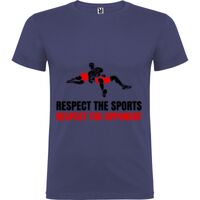 T-shirt Beagle de marque Roly - Tailles enfant et adulte Vignette