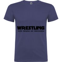 T-shirt Beagle de marque Roly - Tailles enfant et adulte Vignette