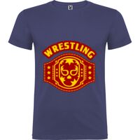 T-shirt Beagle de marque Roly - Tailles enfant et adulte Vignette