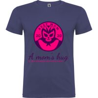 T-shirt Beagle de marque Roly - Tailles enfant et adulte Vignette