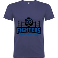 T-shirt Beagle de marque Roly - Tailles enfant et adulte Vignette