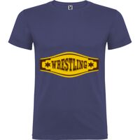 T-shirt Beagle de marque Roly - Tailles enfant et adulte Vignette