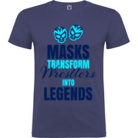 T-shirt Beagle de marque Roly - Tailles enfant et adulte Vignette