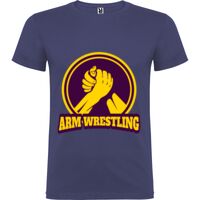 T-shirt Beagle de marque Roly - Tailles enfant et adulte Vignette