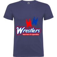 T-shirt Beagle de marque Roly - Tailles enfant et adulte Vignette