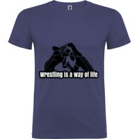 T-shirt Beagle de marque Roly - Tailles enfant et adulte Vignette