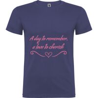 T-shirt Beagle de marque Roly - Tailles enfant et adulte Vignette