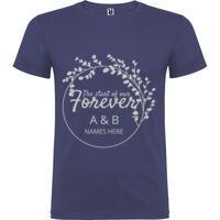 T-shirt Beagle de marque Roly - Tailles enfant et adulte Vignette