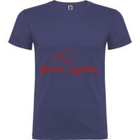 T-shirt Beagle de marque Roly - Tailles enfant et adulte Vignette