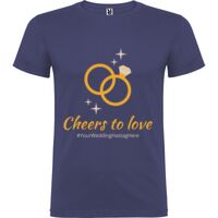 T-shirt Beagle de marque Roly - Tailles enfant et adulte Vignette