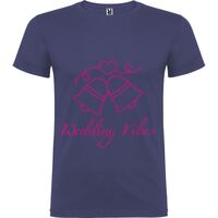 T-shirt Beagle de marque Roly - Tailles enfant et adulte Vignette